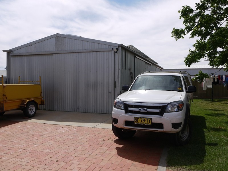 50 William Lane, Broken Hill NSW 2880