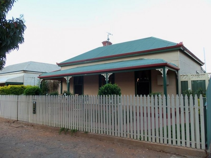 348 Kaolin Street, Broken Hill NSW 2880