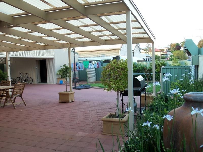 348 Kaolin Street, Broken Hill NSW 2880