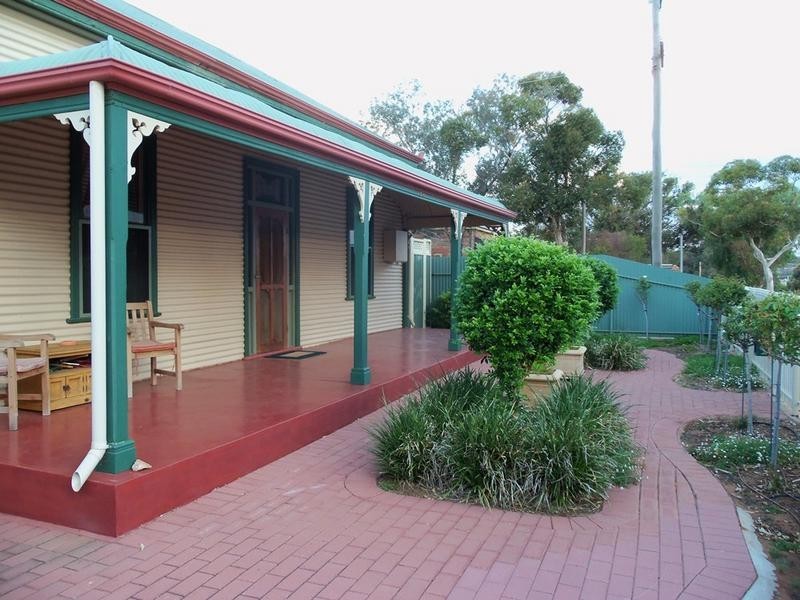 348 Kaolin Street, Broken Hill NSW 2880
