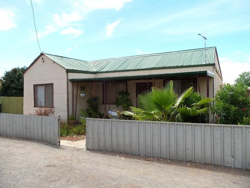 243 Hebbard Street, Broken Hill NSW 2880