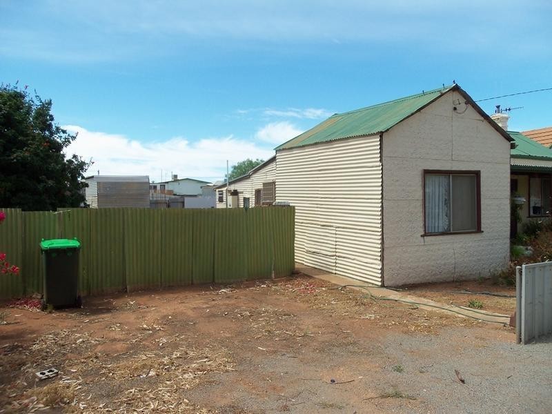 243 Hebbard Street, Broken Hill NSW 2880