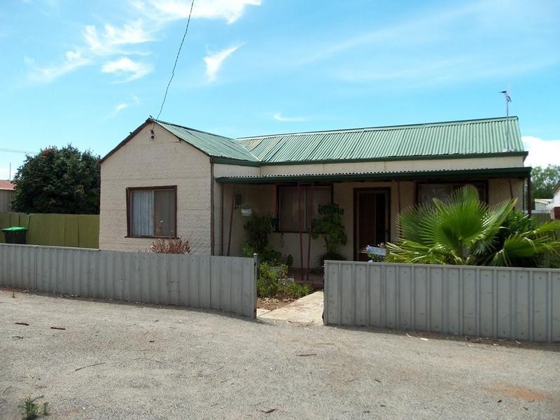 243 Hebbard Street, Broken Hill NSW 2880
