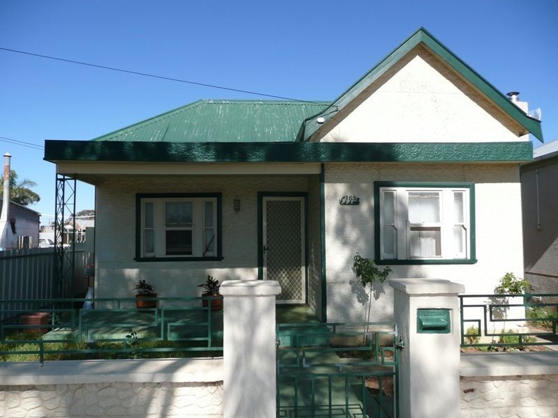 165 Gypsum Street, Broken Hill NSW 2880