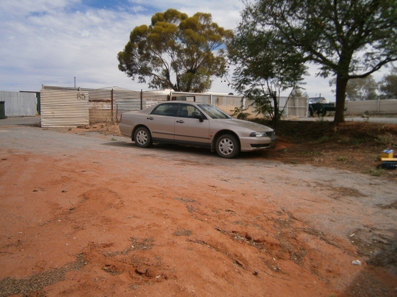 85 Mica Street, Broken Hill NSW 2880