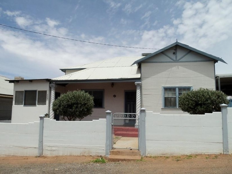 339 Kaolin Street, Broken Hill NSW 2880