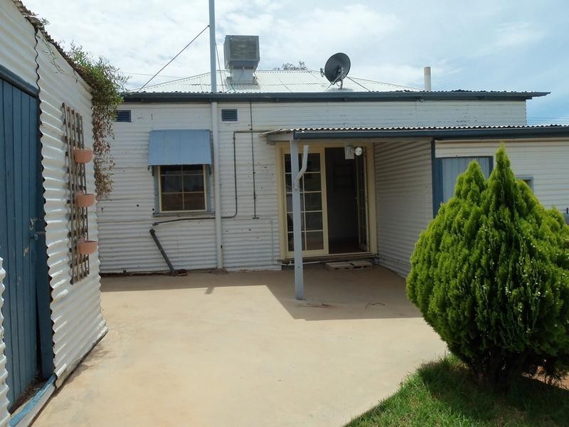 339 Kaolin Street, Broken Hill NSW 2880