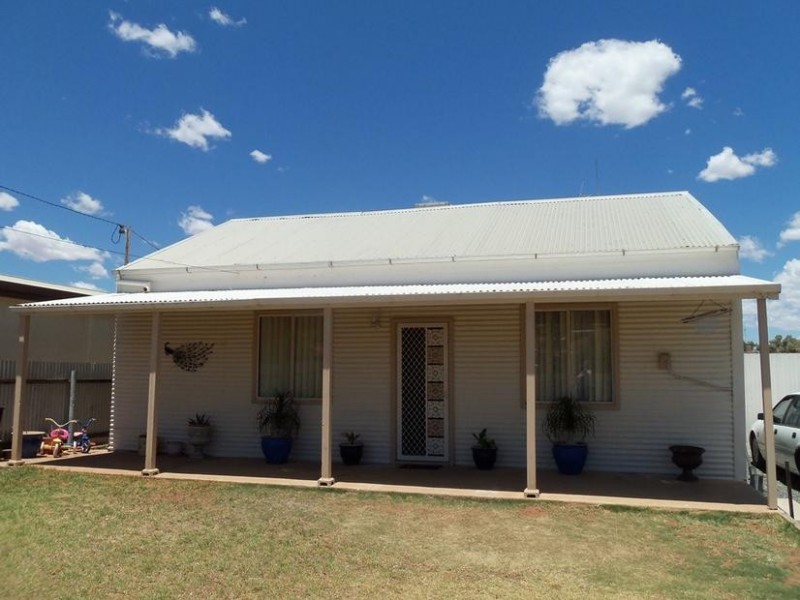 119 Burke Street, Broken Hill NSW 2880