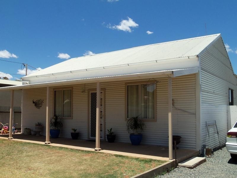 119 Burke Street, Broken Hill NSW 2880