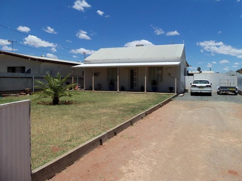119 Burke Street, Broken Hill NSW 2880
