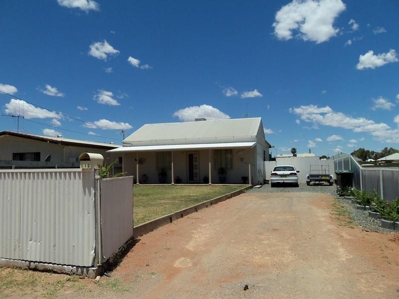 119 Burke Street, Broken Hill NSW 2880