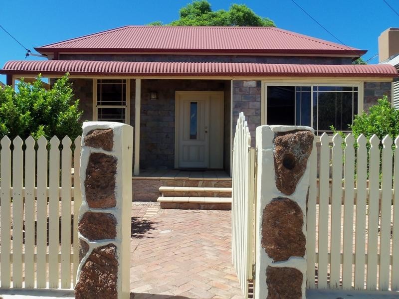 273 Patton Street, Broken Hill NSW 2880