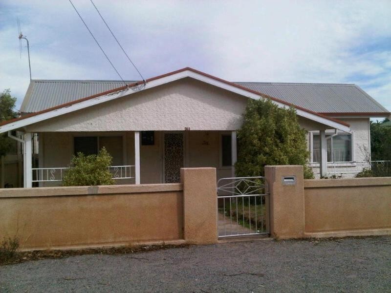 311 Eyre Street, Broken Hill NSW 2880