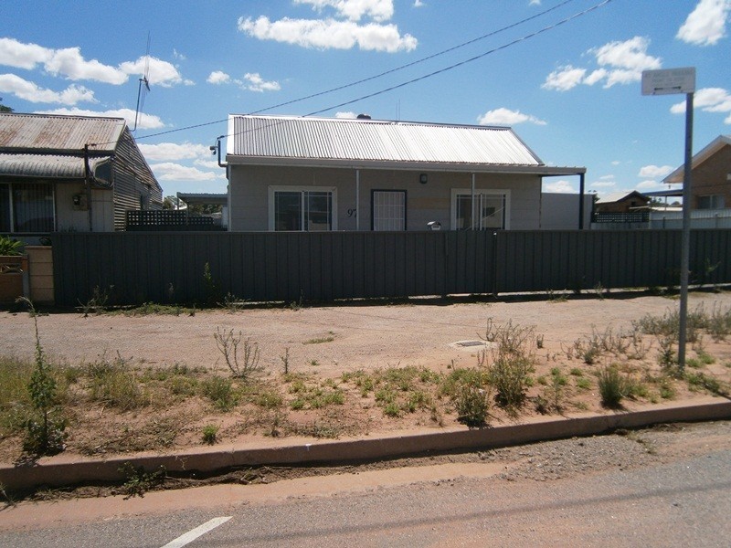 97 Silver Street, Broken Hill NSW 2880