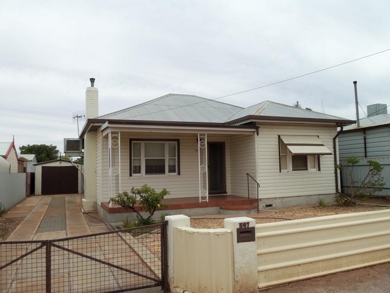347 Gossan Street, Broken Hill NSW 2880