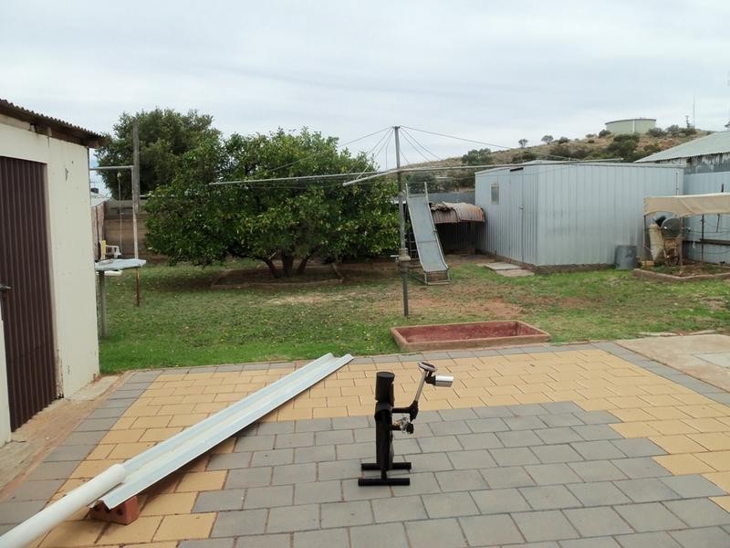 347 Gossan Street, Broken Hill NSW 2880