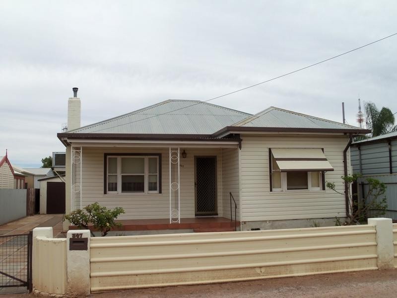 347 Gossan Street, Broken Hill NSW 2880
