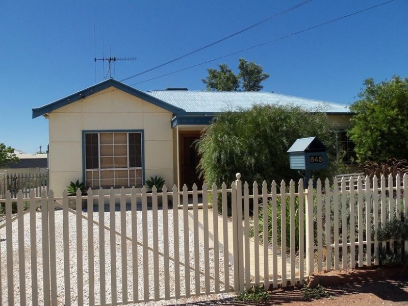 645 Chapple Lane, Broken Hill NSW 2880