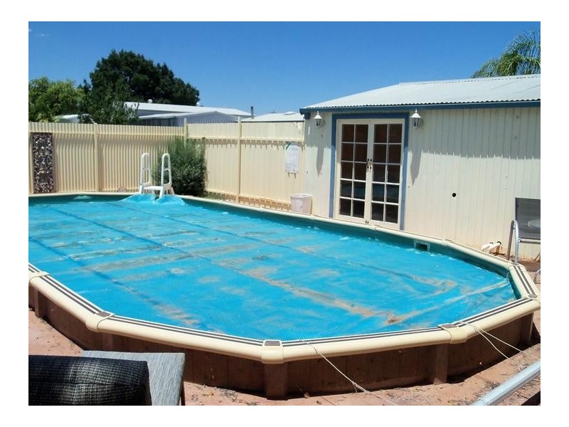645 Chapple Lane, Broken Hill NSW 2880