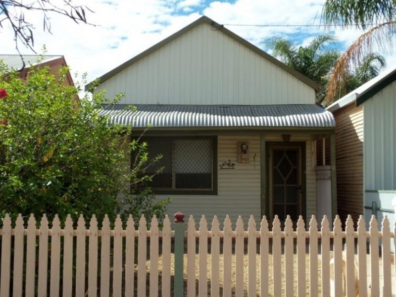 546 Bathurst Street, Broken Hill NSW 2880