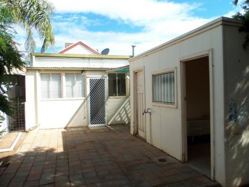 546 Bathurst Street, Broken Hill NSW 2880