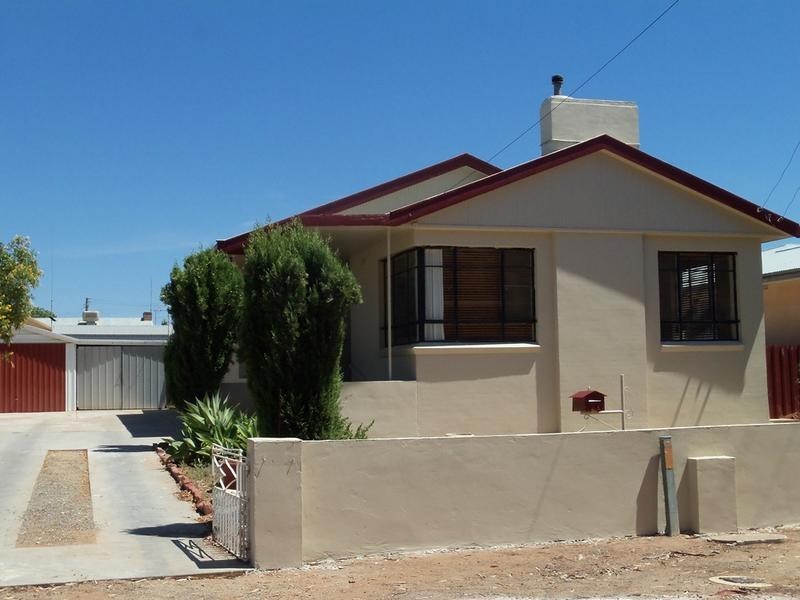 2A Morgan Street, Broken Hill NSW 2880