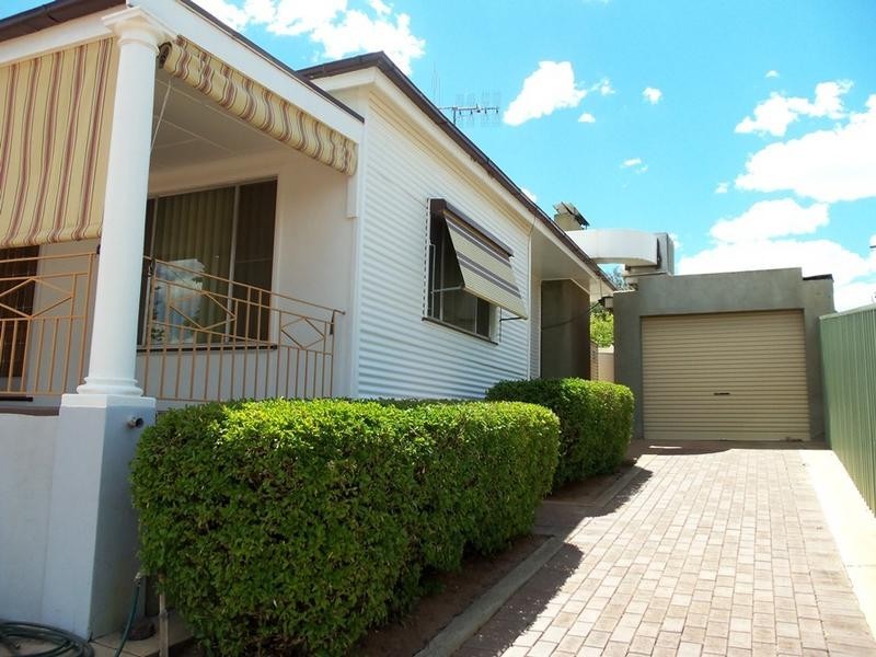 326 Hebbard Street, Broken Hill NSW 2880