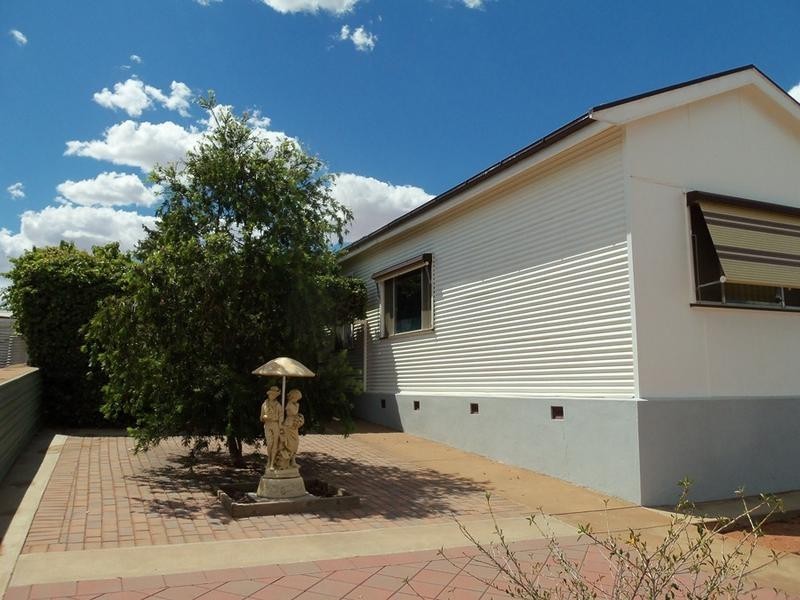326 Hebbard Street, Broken Hill NSW 2880