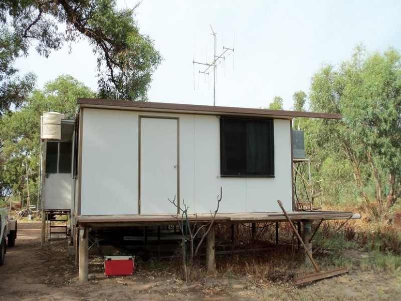 Lot 105 Irrigation Road, Menindee NSW 2879