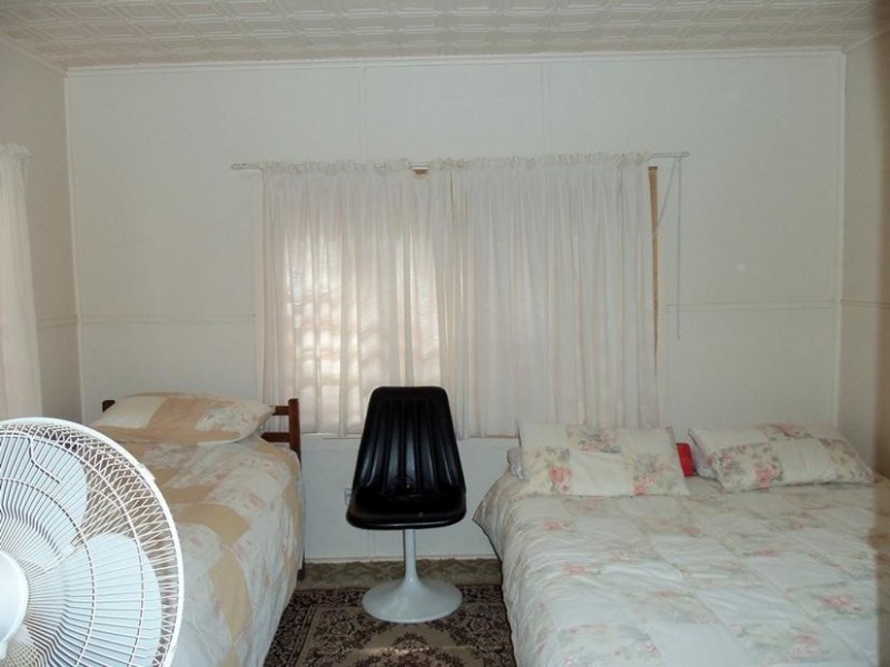 Lot 105 Irrigation Road, Menindee NSW 2879