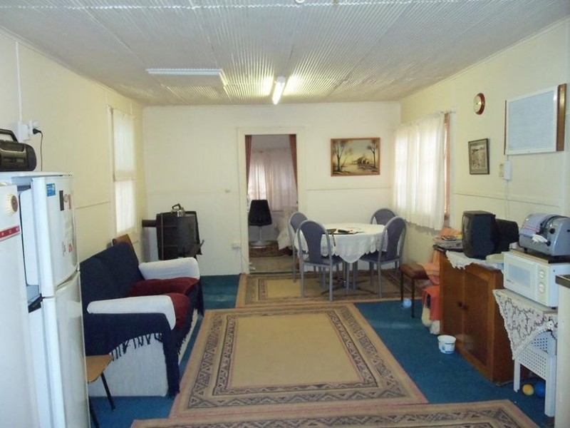 Lot 105 Irrigation Road, Menindee NSW 2879