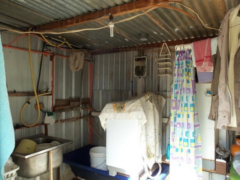 Lot 105 Irrigation Road, Menindee NSW 2879