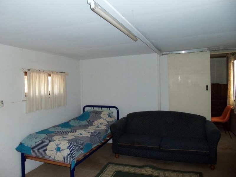 Lot 105 Irrigation Road, Menindee NSW 2879