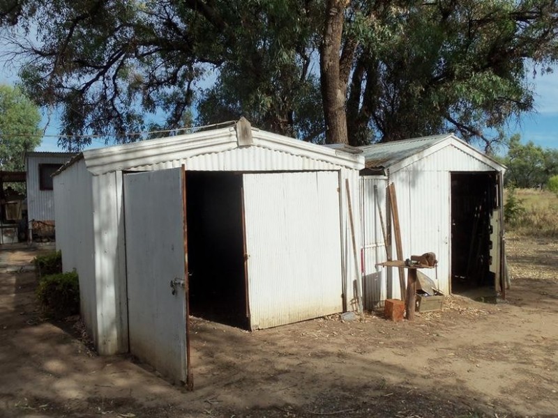 Lot 105 Irrigation Road, Menindee NSW 2879