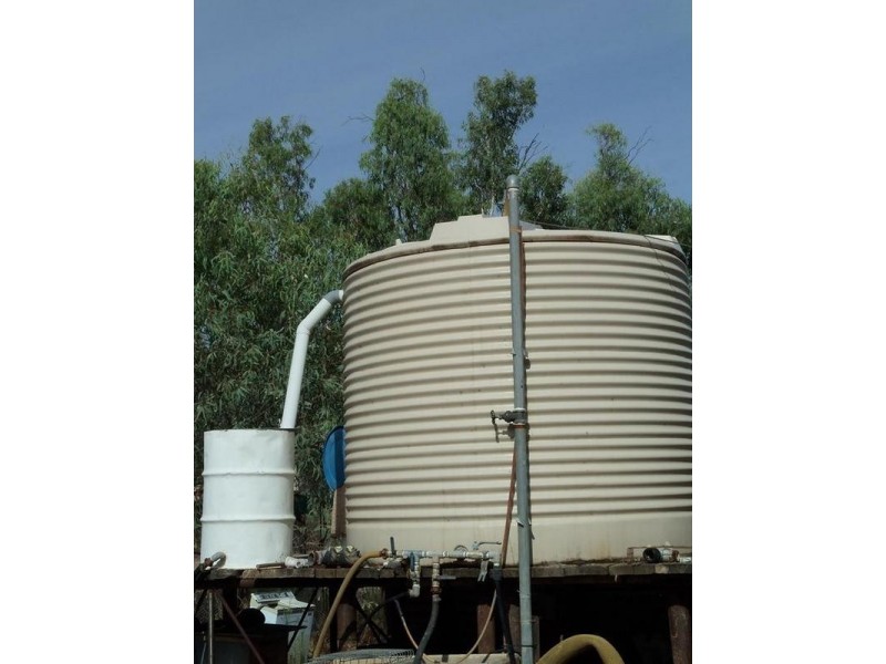 Lot 105 Irrigation Road, Menindee NSW 2879
