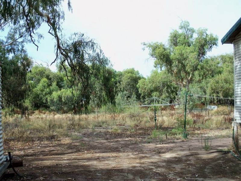 Lot 105 Irrigation Road, Menindee NSW 2879