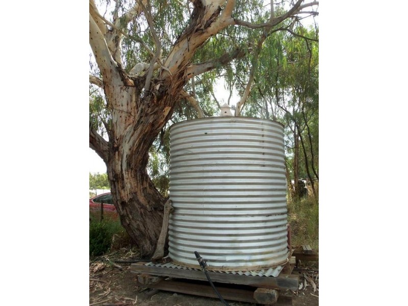 Lot 105 Irrigation Road, Menindee NSW 2879