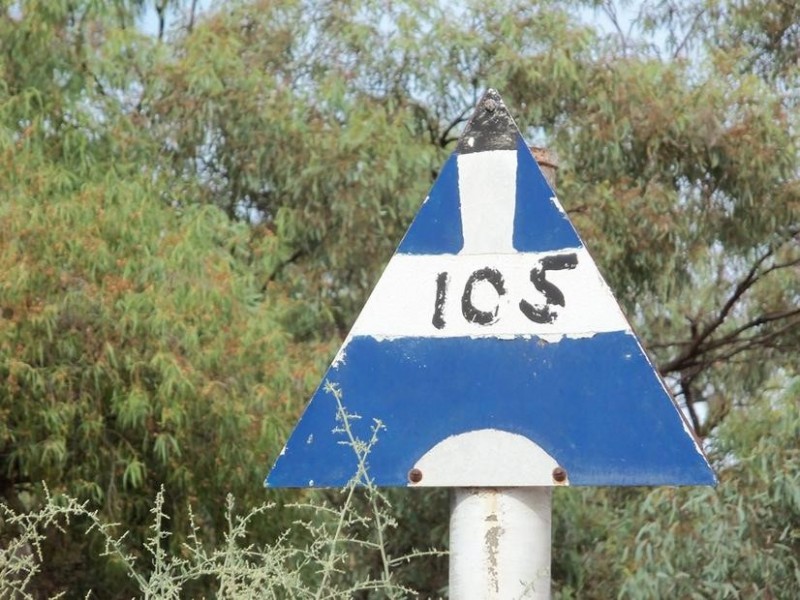 Lot 105 Irrigation Road, Menindee NSW 2879