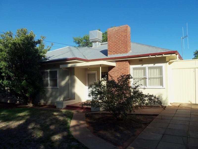 2 Patton Street, Broken Hill NSW 2880