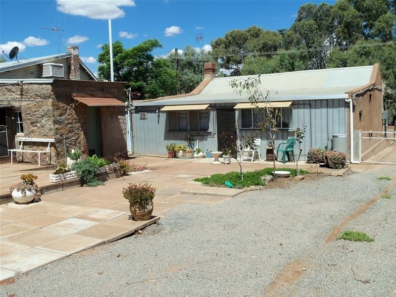142 Gaffney Street, Broken Hill NSW 2880