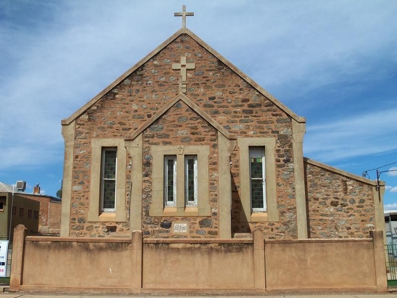 145a Gypsum Street, Broken Hill NSW 2880