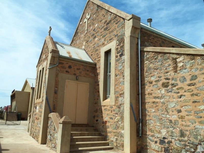 145a Gypsum Street, Broken Hill NSW 2880