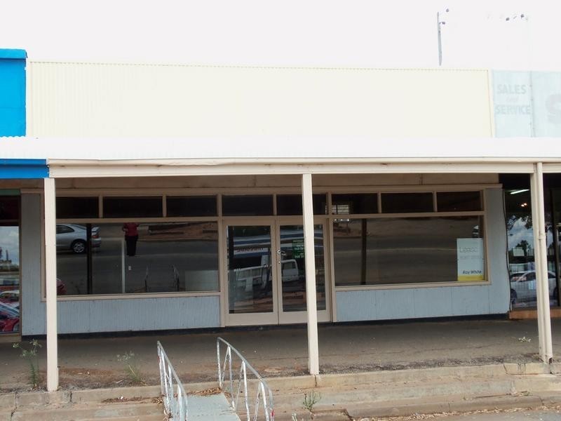 82 Gypsum Street, Broken Hill NSW 2880