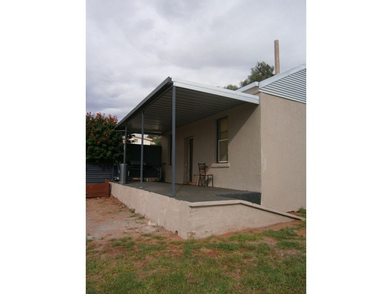 335 Wyman Lane, Broken Hill NSW 2880