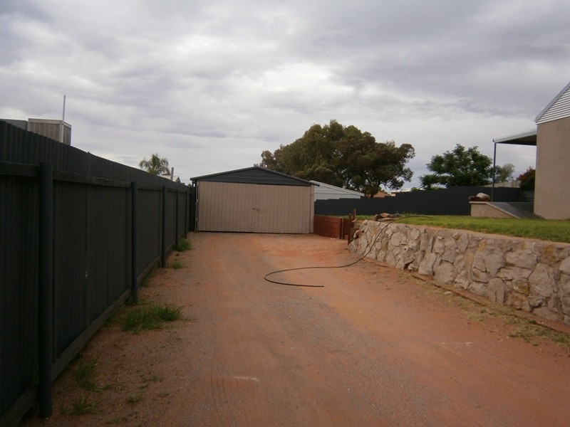 335 Wyman Lane, Broken Hill NSW 2880