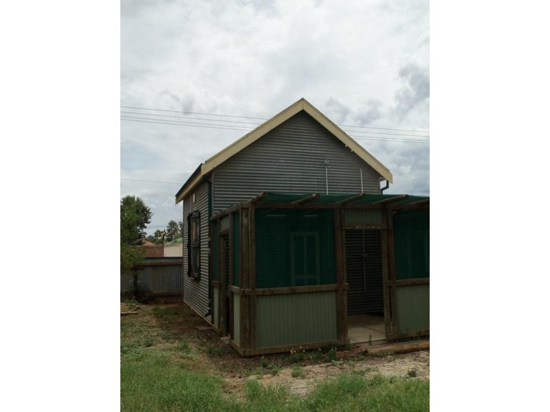 385 Iodide Street, Broken Hill NSW 2880