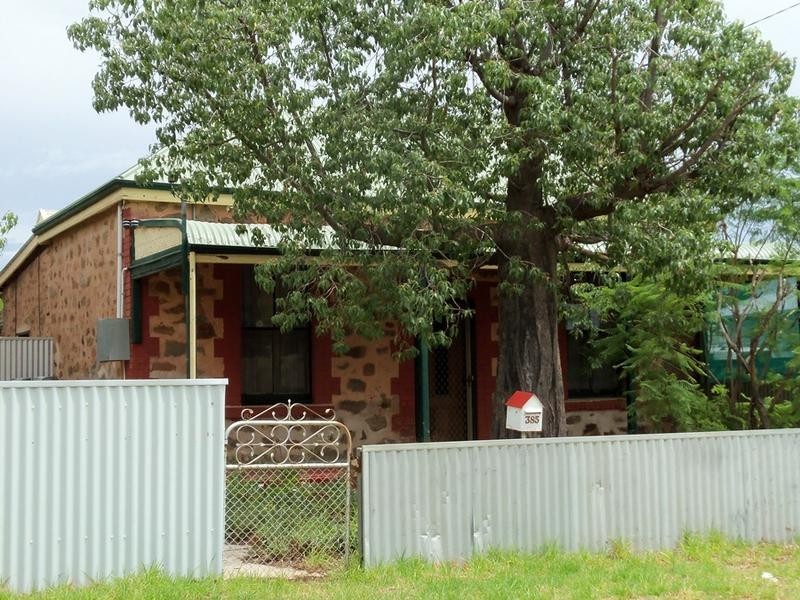 385 Iodide Street, Broken Hill NSW 2880