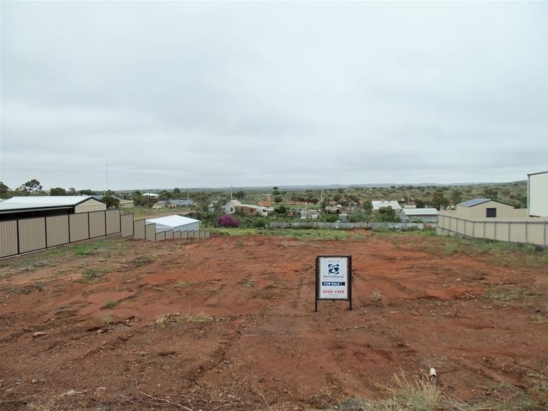 Lot 5, 234 Wyman Street, Broken Hill NSW 2880