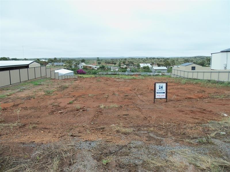 Lot 5, 234 Wyman Street, Broken Hill NSW 2880