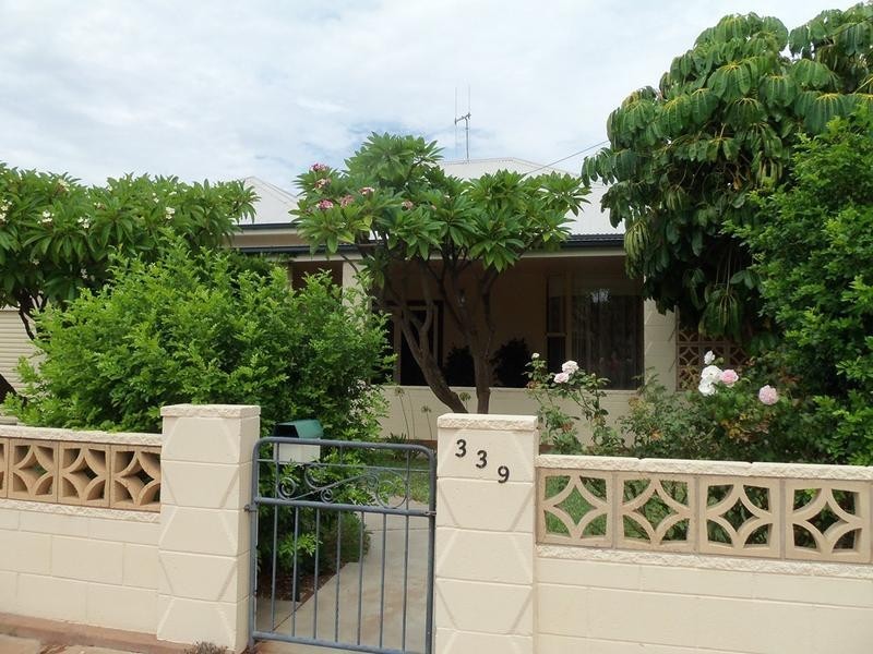 339 Mica Street, Broken Hill NSW 2880